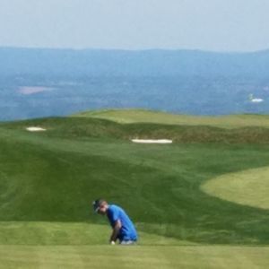 Meet your Posher, Thomas